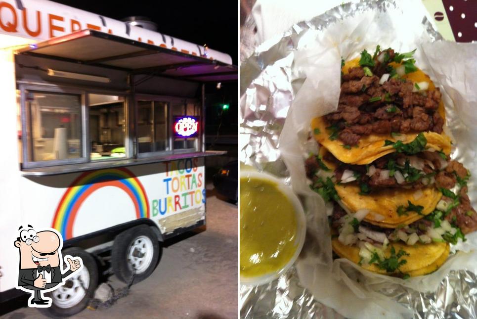 Taqueria Las Tres Reynas
