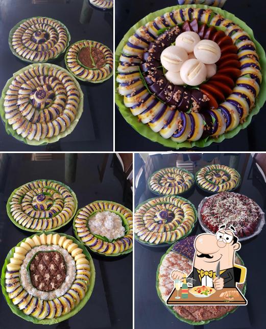Tilet Sweets