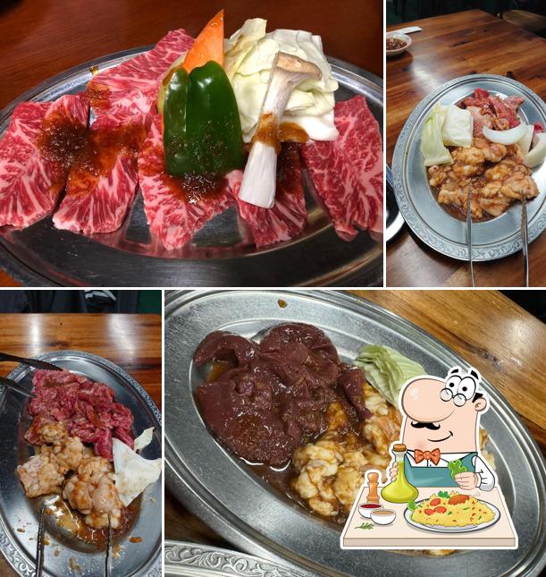 Yakiniku Shinei