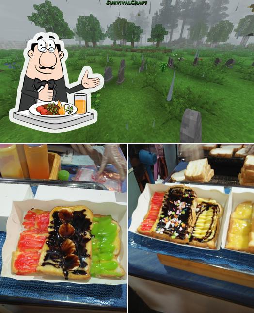 ร้านหน้าเคียม