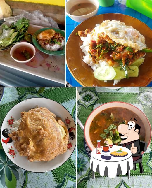 ร้านอาหารป่าคุณไพทูล