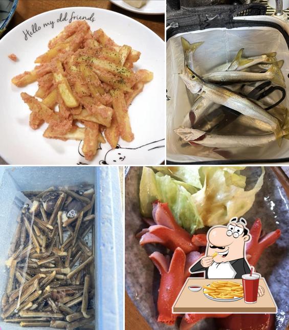 居酒屋 かくれ家