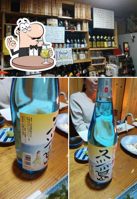 居酒屋なんくる