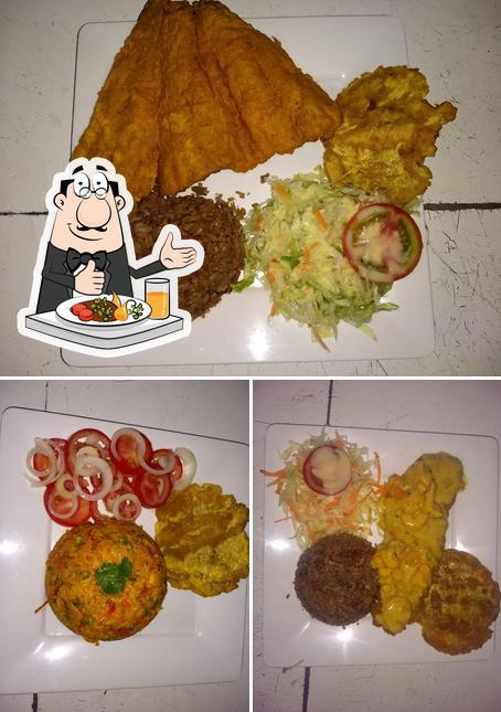 Restaurante Delfines del Pacifico