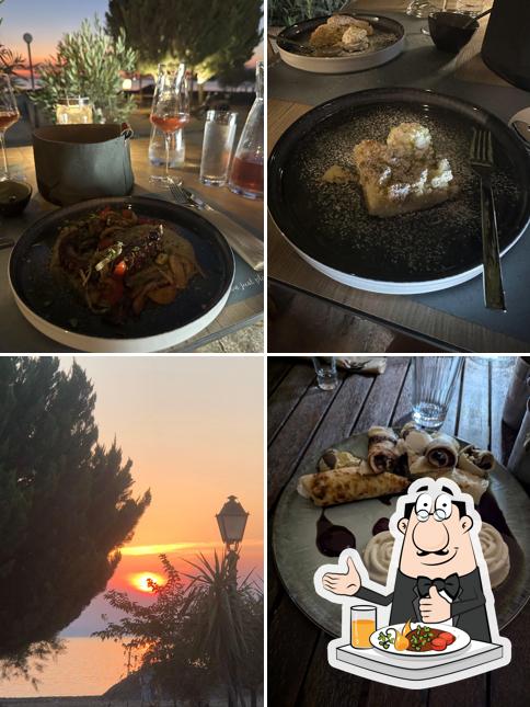Rigani Restaurant