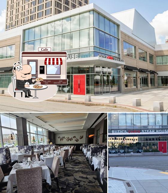 Ruth's Chris Steak House