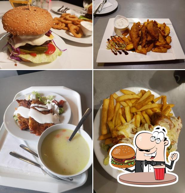 Station Bistro
