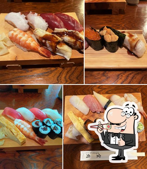 Takara Sushi