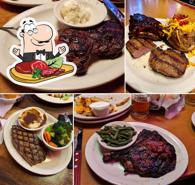 Texas Roadhouse