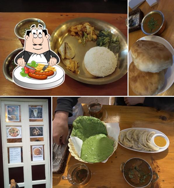 UMAMI TASTE CONER