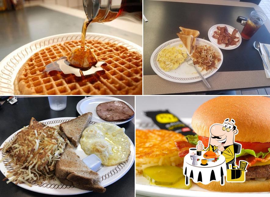 Waffle House