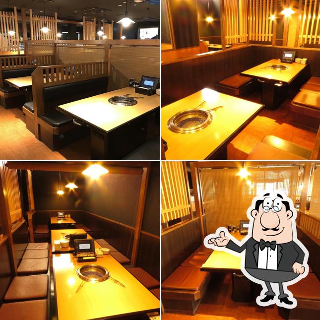 Yakiniku King