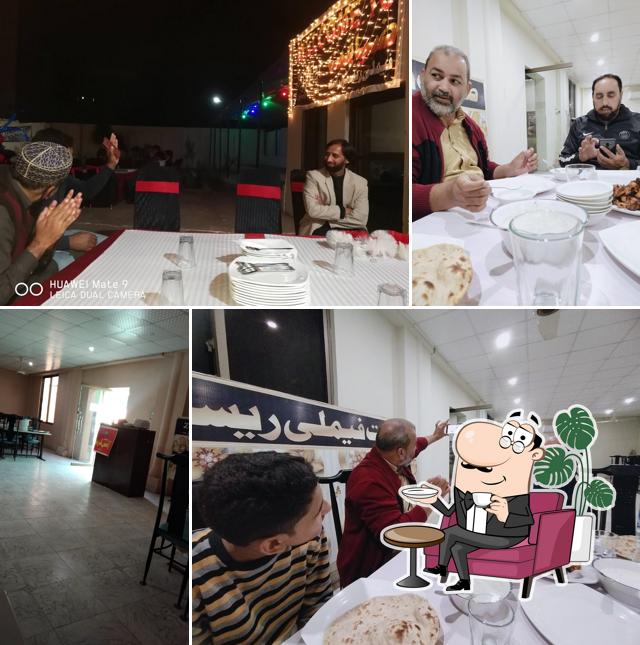Ziyafat Family Restaurant