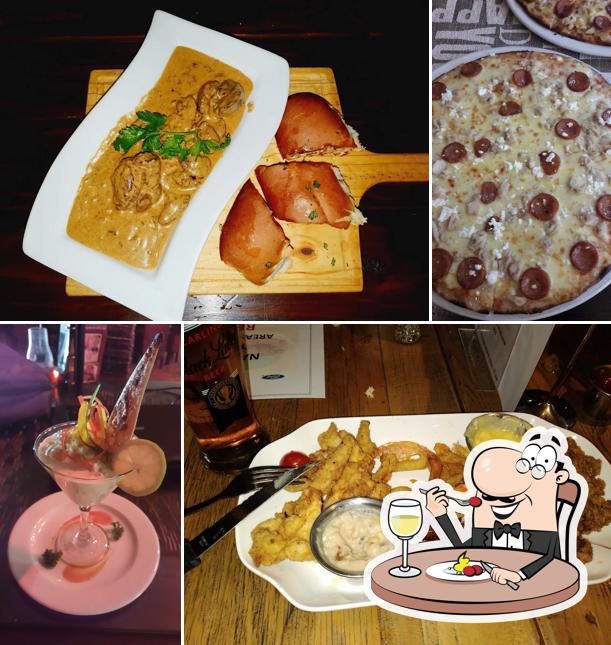 Zappas Restaurant
