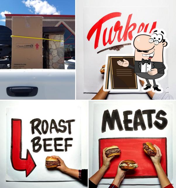 Arby's