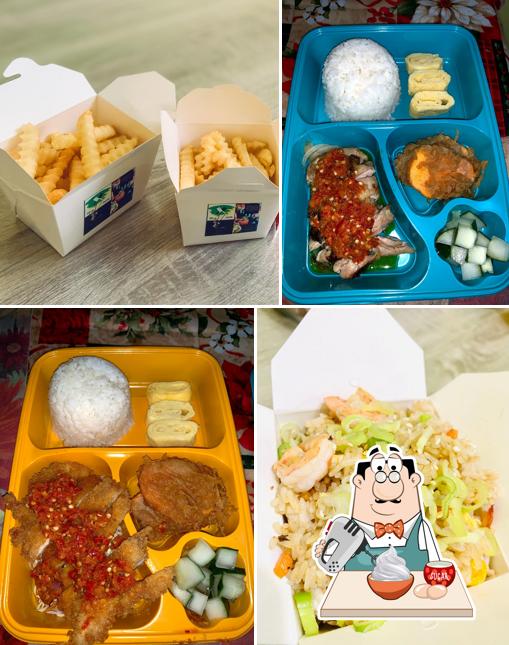 Bento House