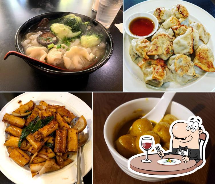 A+ Hong Kong Kitchen