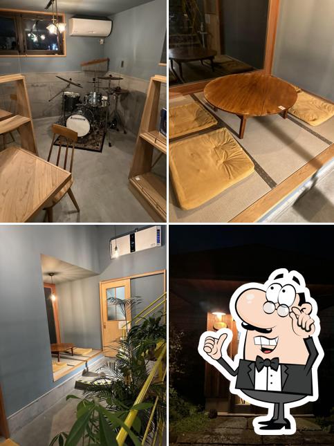 Tanokanda Coffee