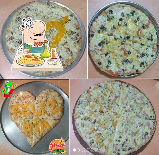 Pizzería Cositas Ricas