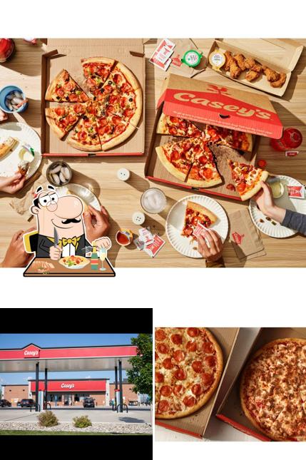 Casey's
