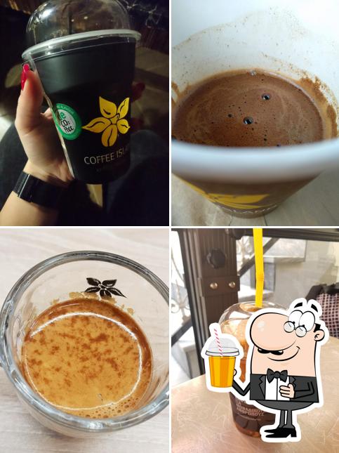 Coffee Island