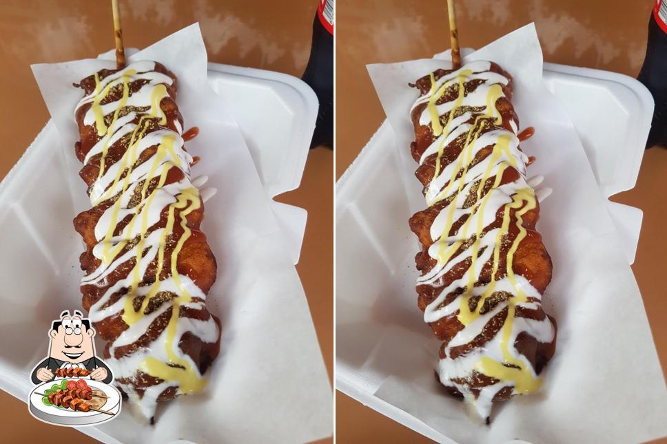 Corn Dog
