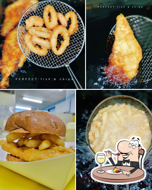 Mt Lawley Fish & Chips