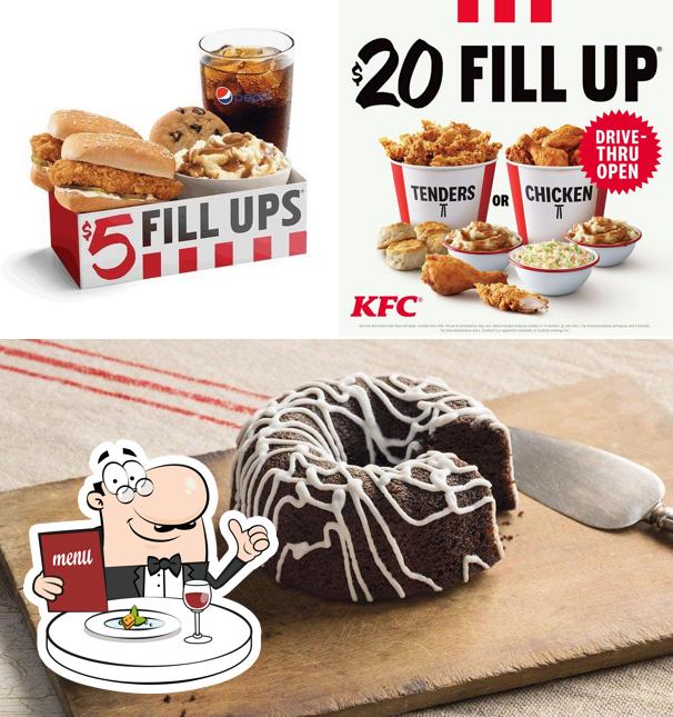 KFC