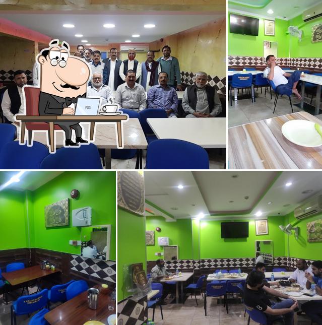 Karachi Darbar