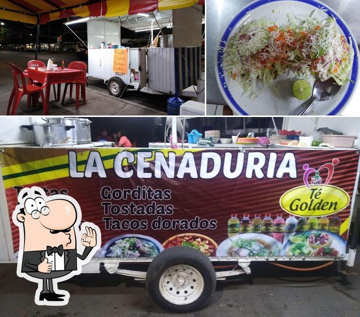 La Cenaduria