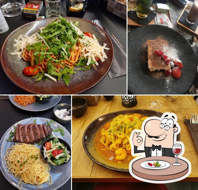 La Piazza