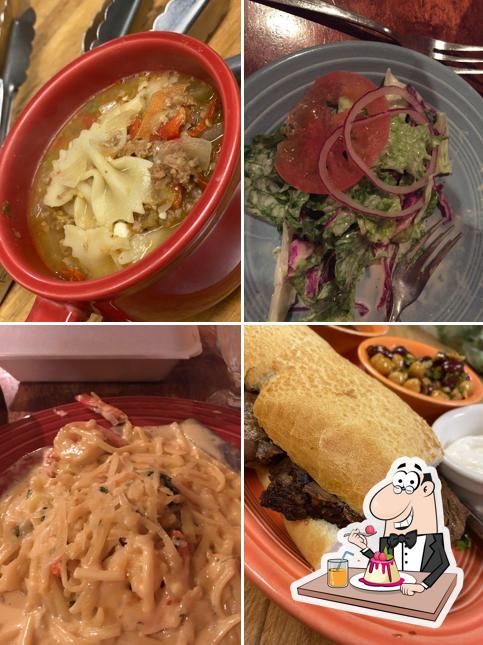 Machi's Saloon & Grill