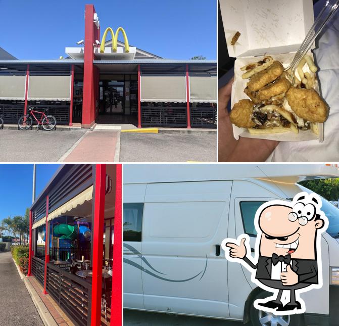 McDonald's Ingham