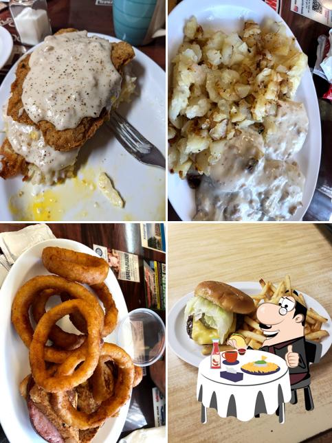 Midway Restaurant in Kenton, OH