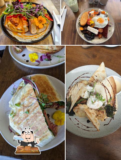Mr Grumpy's Cafe