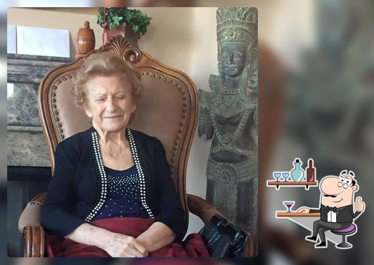 Nonna's Place