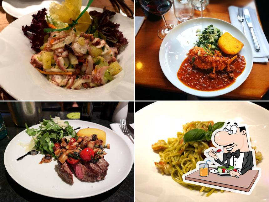 OSTERIA