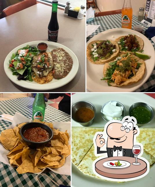 Paco's Tacos