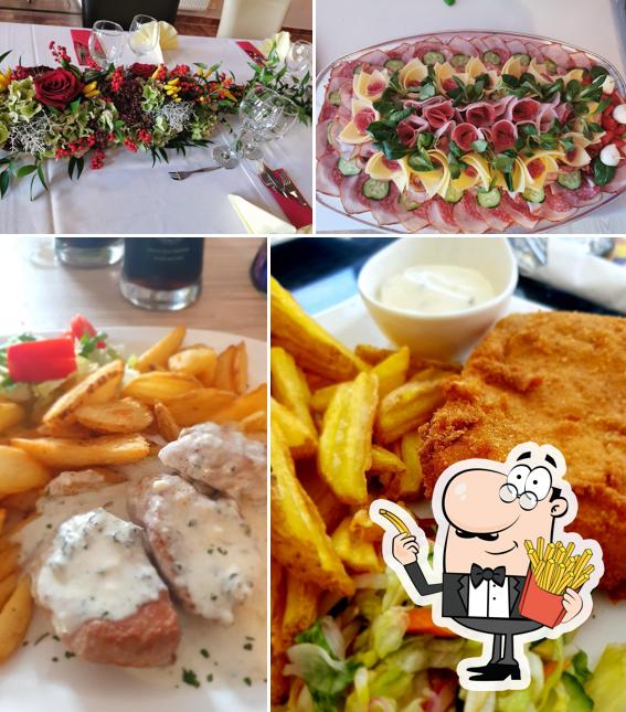 Paprika Restaurant