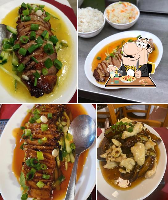 Ресторан китайской кухни Пек Хай