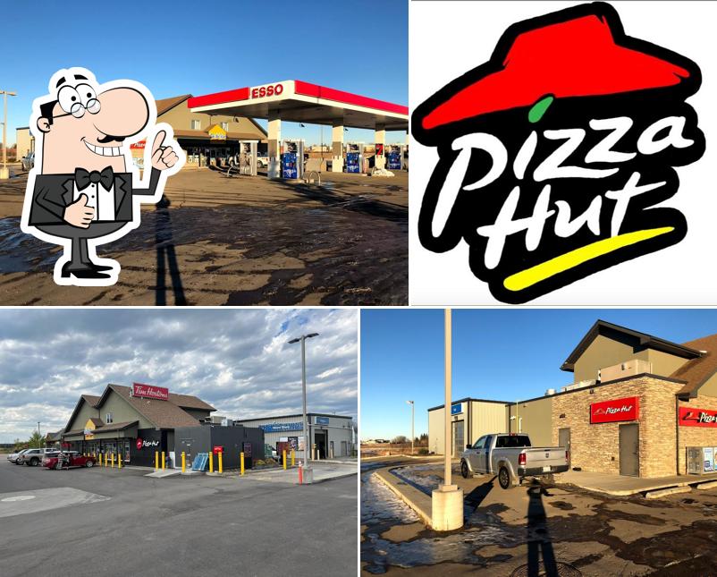 Pizza Hut