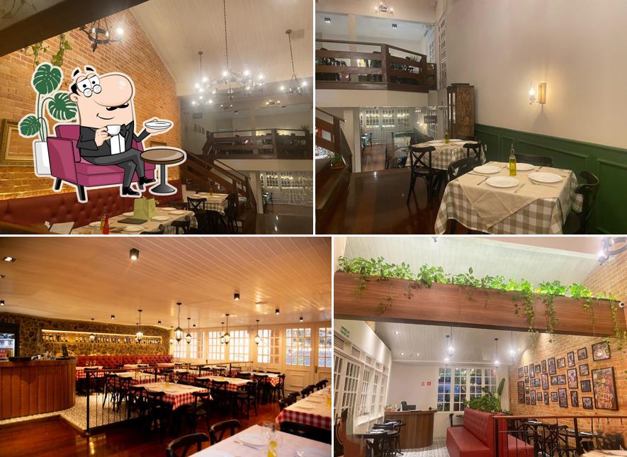 Pizza do Fabio Casa Umarizal - Restô e Pizzaria