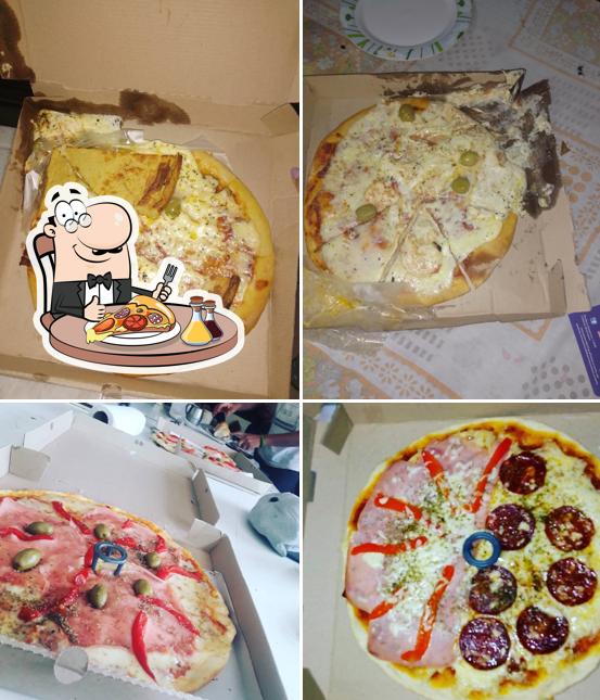 Pizzeria