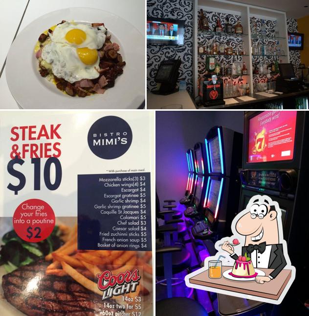 Bistro Mimis