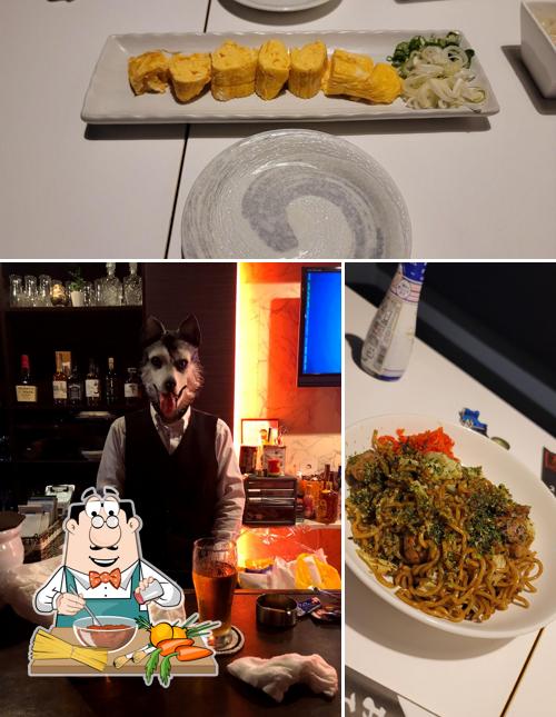 スナックネイビー