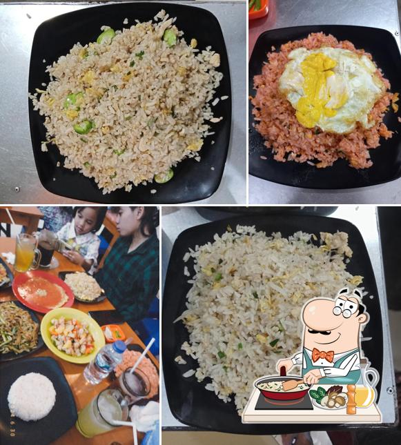 ALEEYA CHINESE FOOD