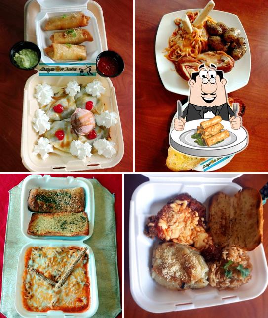 Antojitos Del Che'