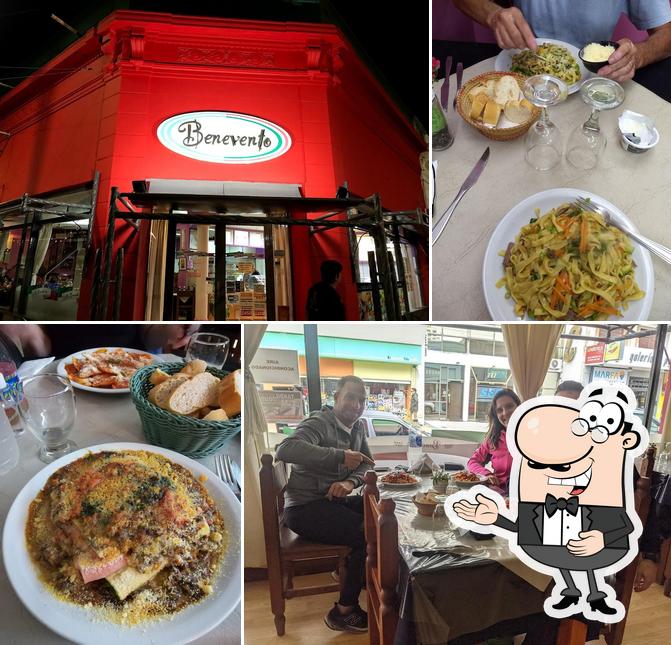 Benevento Pastas