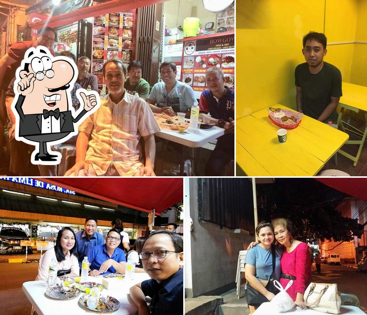 Bowgow Dine & Out
