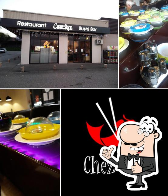 Chez Riz